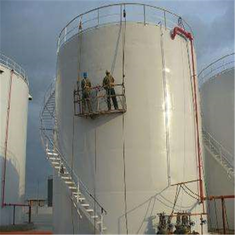 崇川喷漆翻新・工业喷漆・设备喷漆服务简介